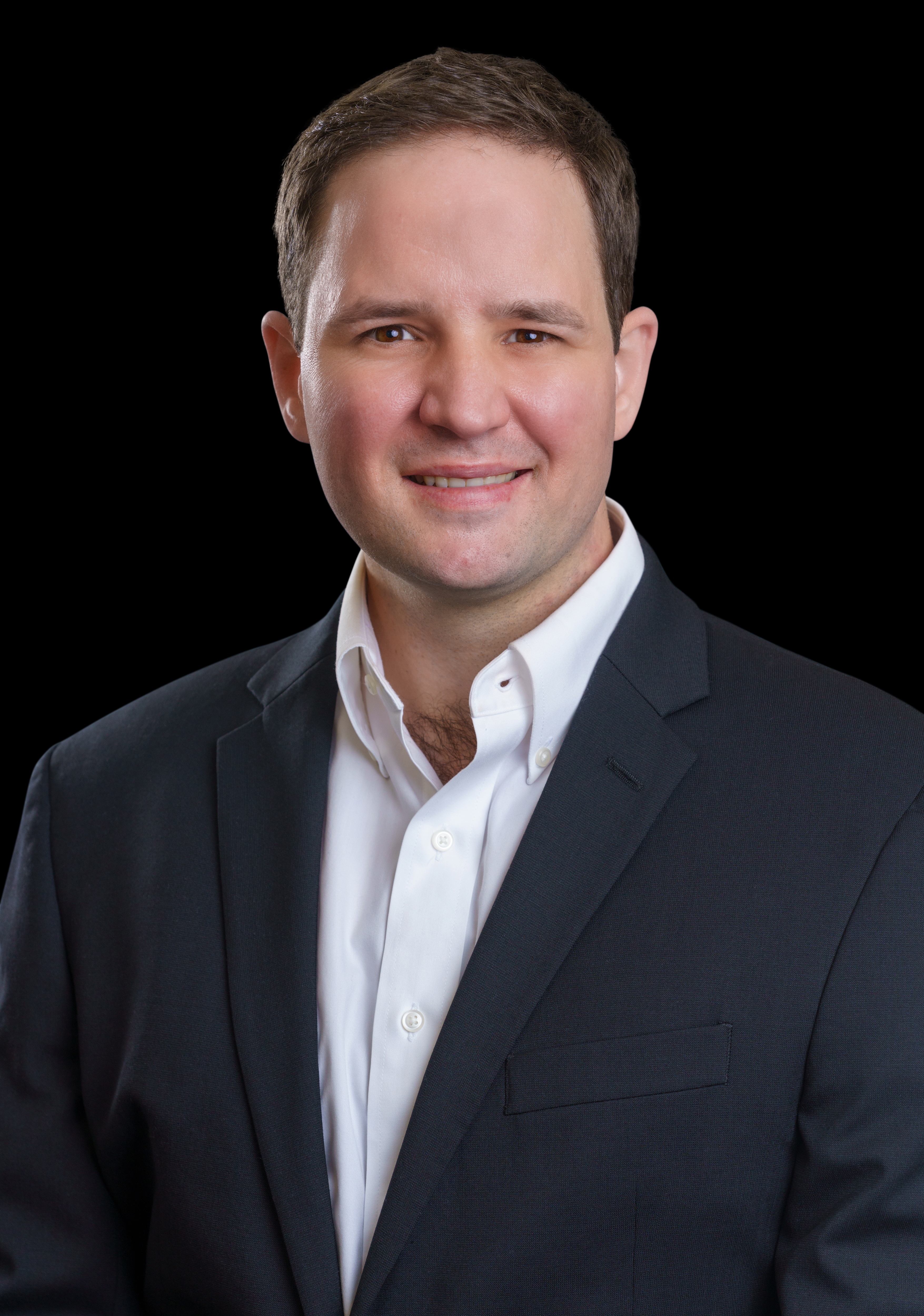 Philip Ewbank, REALTOR® with Keller Williams Realty New Orleans, professional headshot